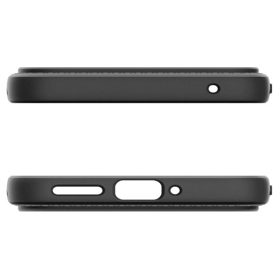 Spigen Liquid Air Case for Google Pixel 9 Pro XL - Black - Uncategorized Cases (2) - Cases - Techbox