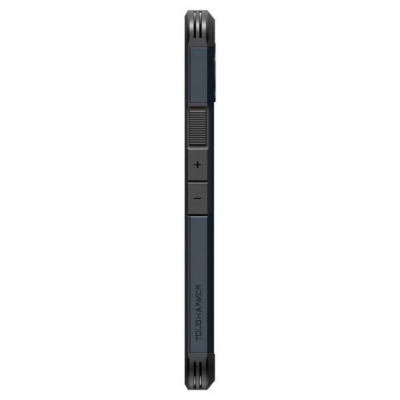 Spigen Tough Armor case for Google Pixel 9 Pro XL - graphite | Techbox