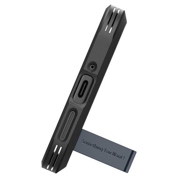 Spigen Tough Armor case for Google Pixel 9 Pro XL - graphite | Techbox