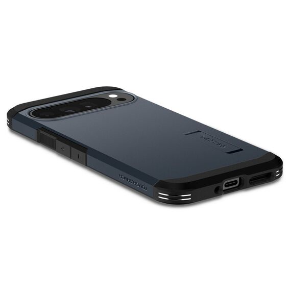 Spigen Tough Armor case for Google Pixel 9 Pro XL - graphite | Techbox