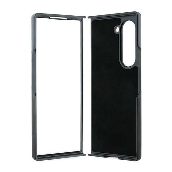 Guess 4G Case for Samsung Galaxy Z Fold 6 - Brown | Techbox