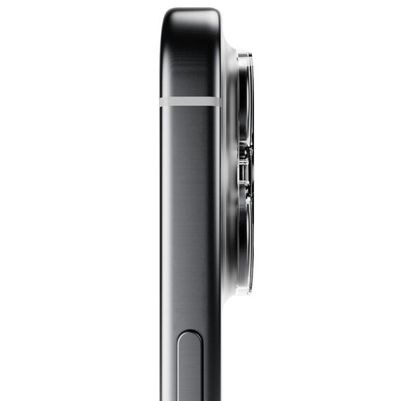 Puro Camera Tempered Glass for iPhone 16 Pro / iPhone 16 Pro Max Camera Island | Techbox