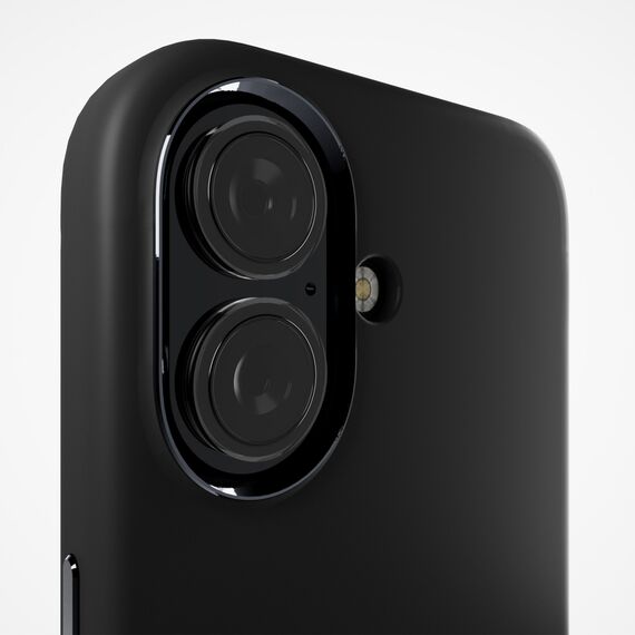 Puro Individual Camera Lens tempered glass for iPhone 16 / iPhone 16 Plus camera lenses - Apple iPhone - Screen & Camera Protection - Techbox