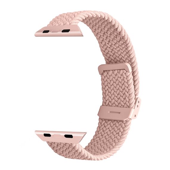 Puro Loop Nylon Apple Watch Strap 38/40/41mm - Pink | Techbox