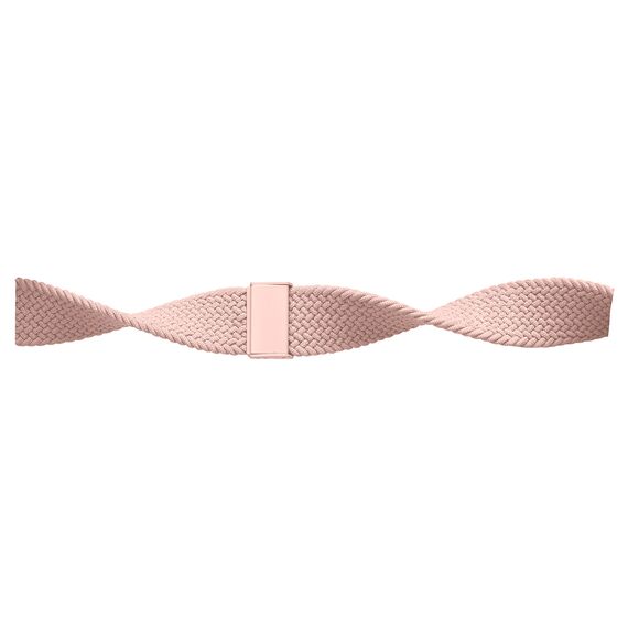 Puro Loop Nylon Apple Watch Strap 38/40/41mm - Pink | Techbox