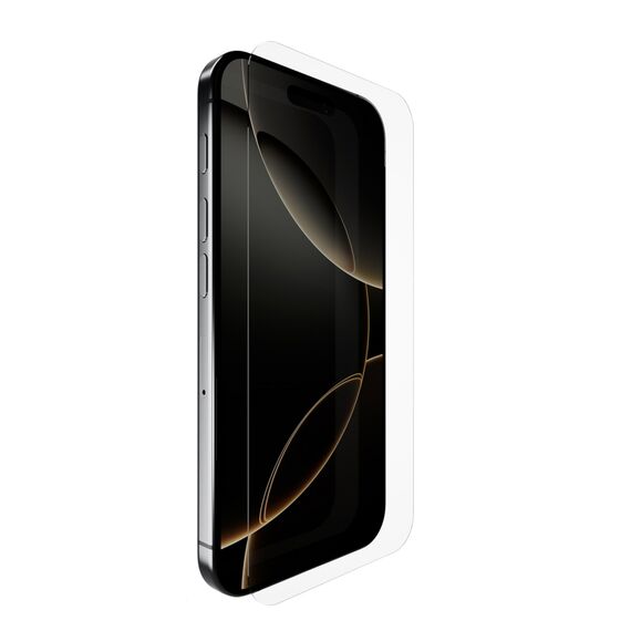 Puro Tempered Glass for iPhone 16 Pro | Techbox