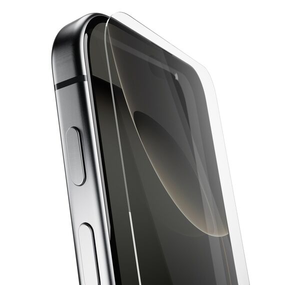 Puro Tempered Glass for iPhone 16 Pro | Techbox