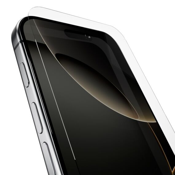 Puro Tempered Glass for iPhone 16 Pro Max | Techbox