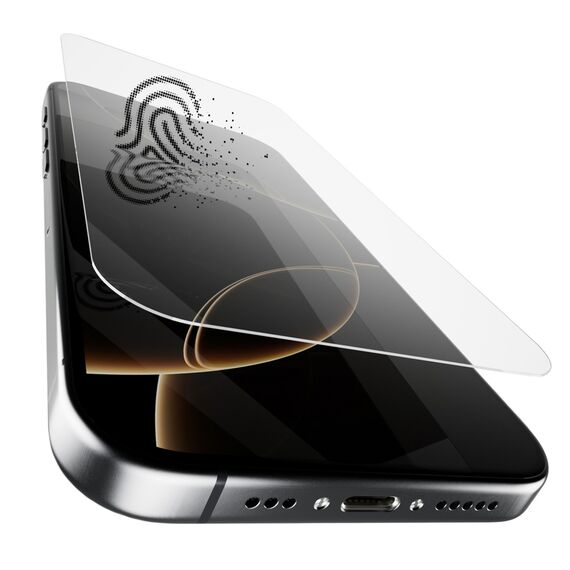 Puro Tempered Glass for iPhone 16 Pro Max | Techbox