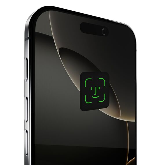 Puro Tempered Glass for iPhone 16 Pro Max | Techbox