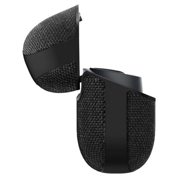 Spigen Urban Fit Samsung Galaxy Buds 3 / 3 Pro Case - Black | Techbox