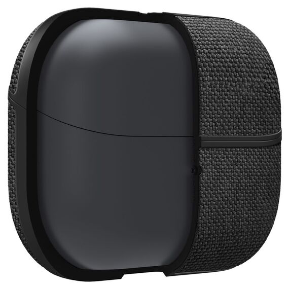 Spigen Urban Fit Samsung Galaxy Buds 3 / 3 Pro Case - Black | Techbox