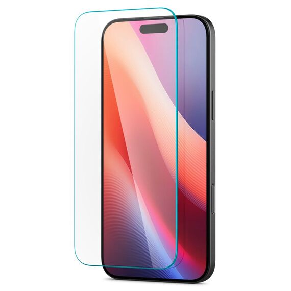 Spigen Glas.tR Slim tempered glass for iPhone 15/16 | Techbox