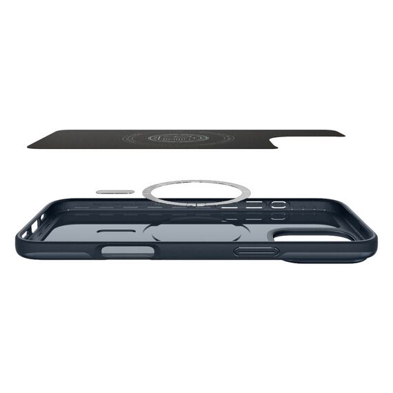 Spigen Thin Fit MagSafe Case for iPhone 16 Pro Max - Dark Gray | Techbox