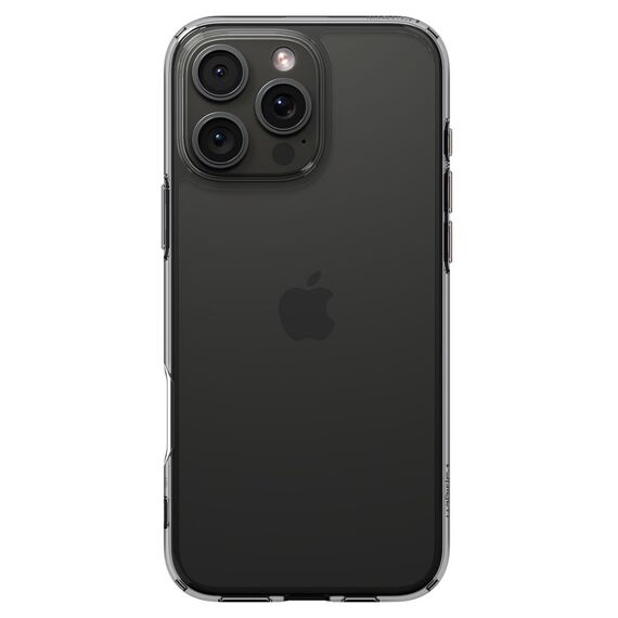 Spigen Ultra Hybrid Case for iPhone 16 Pro Max - Clear | Techbox