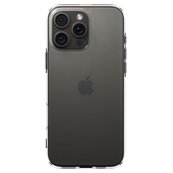 Spigen Ultra Hybrid Case for iPhone 16 Pro Max - Clear | Techbox