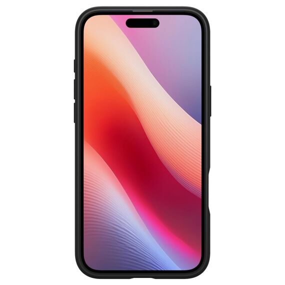 Spigen Ultra Hybrid iPhone 16 Case - Matte Black - Apple Cases - Cases - Techbox
