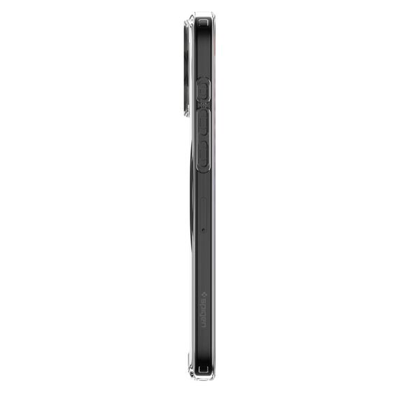 Spigen Ultra Hybrid Mag Case with MagSafe for iPhone 16 Pro - White | Techbox