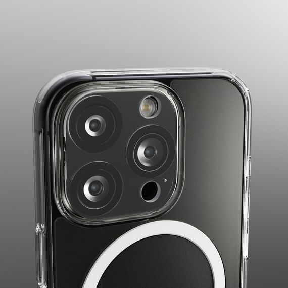 SBS Active Camera Lens D3O Tempered Glass for iPhone 16 Pro / 16 Pro Max Camera - Apple iPhone - Screen & Camera Protection - Techbox