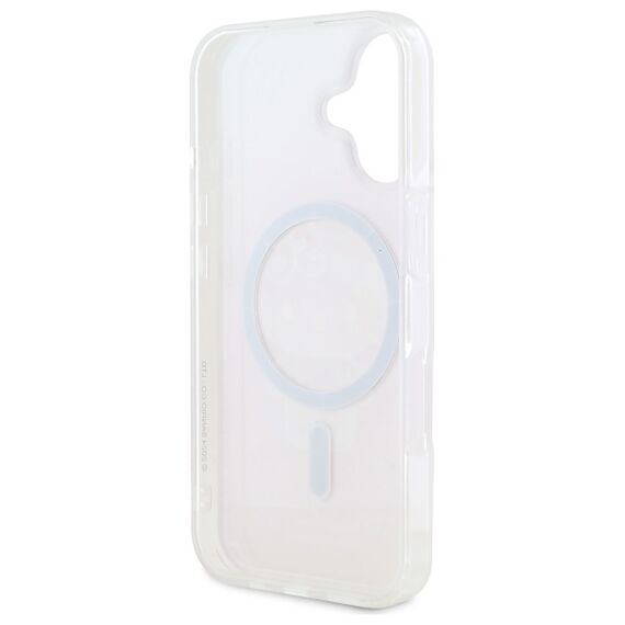Hello Kitty IML 50th Anniversary Magsafe iPhone 16 Case - Pink - Apple Cases - Cases - Techbox