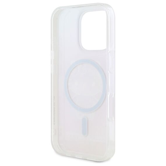 Hello Kitty IML 50th Anniversary Magsafe iPhone 16 Pro Case - Pink | Techbox