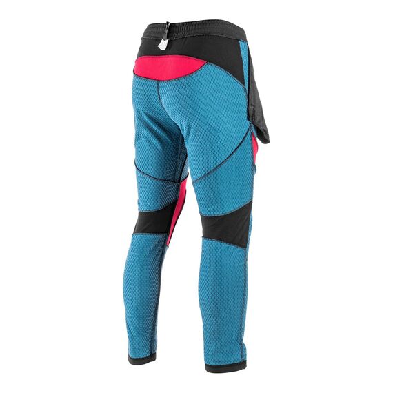 Rockbros Patrol Cycling Windproof Sports Pants Size XL - Black - Bicycle - Sports & Fitness - Techbox