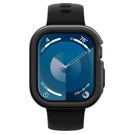 Caseology Vault Apple Watch 10 (46 mm) case - black | Techbox