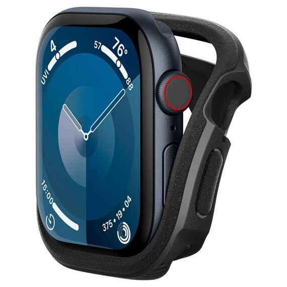 Caseology Vault Apple Watch 10 (46 mm) case - black | Techbox