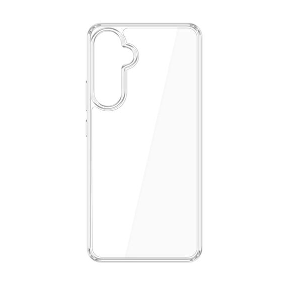 3mk Armor Case for Samsung Galaxy M35 - Transparent | Techbox