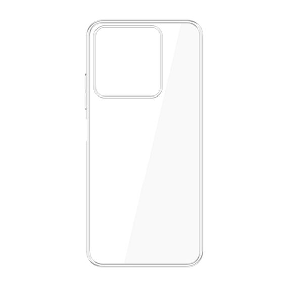 3mk Clear Case for Xiaomi Redmi Note 13 5G - transparent | Techbox
