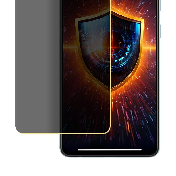 3mk Silky Matt Privacy Screen Protector for Samsung Galaxy A52 4G / 5G A52s 5G