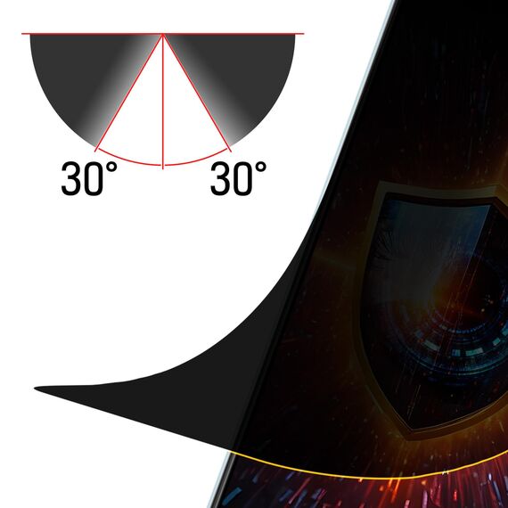 3mk Silky Matt Privacy Screen Protector for Samsung Galaxy A52 4G / 5G A52s 5G
