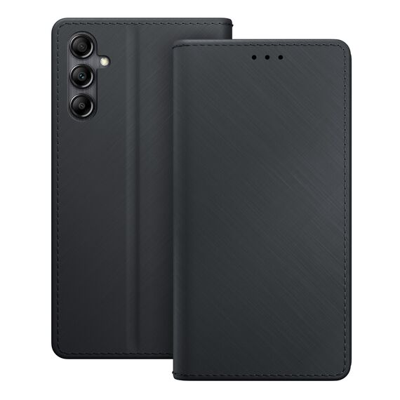 3mk Wallet Case for Samsung Galaxy A14 4G - Black - Uncategorized Cases (2) - Cases - Techbox