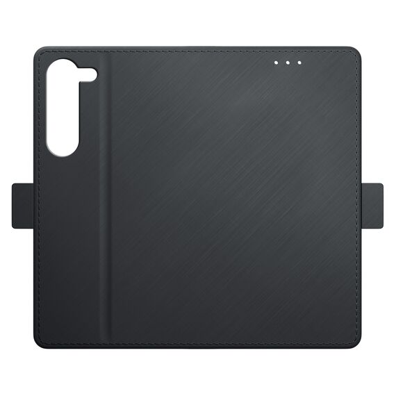 3mk Wallet Case for Samsung Galaxy S23+ - Black - Uncategorized Cases (2) - Cases - Techbox