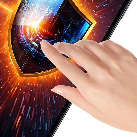 Privacy film matte 3mk Silky Matt Privacy for Samsung Galaxy A15 5G