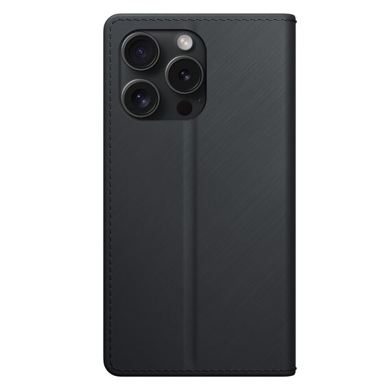 3mk Wallet Case for Apple iPhone 13 Pro Max - Black - Uncategorized Cases (2) - Cases - Techbox