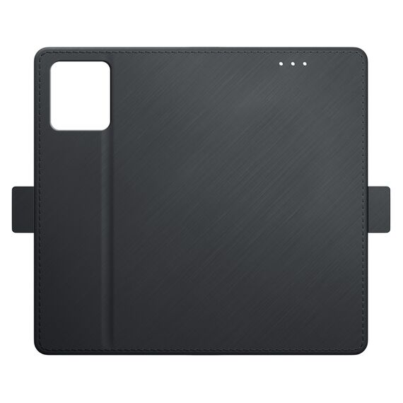3mk Wallet Case for Motorola Moto G84 5G - Black - Uncategorized Cases (2) - Cases - Techbox