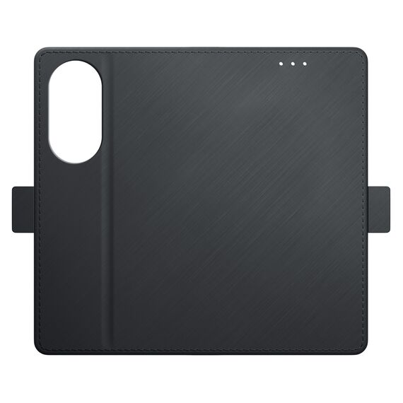 3mk Wallet Case for Oppo Reno 10 5G - Black - Uncategorized Cases (2) - Cases - Techbox