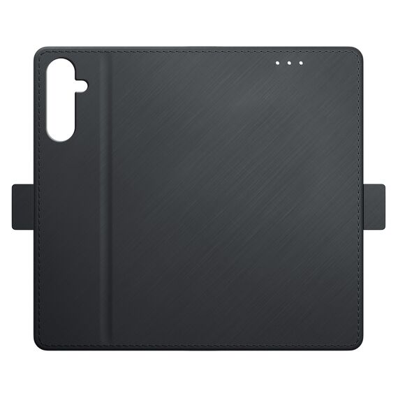3mk Wallet Case for Samsung Galaxy A34 5G - Black - Uncategorized Cases (2) - Cases - Techbox
