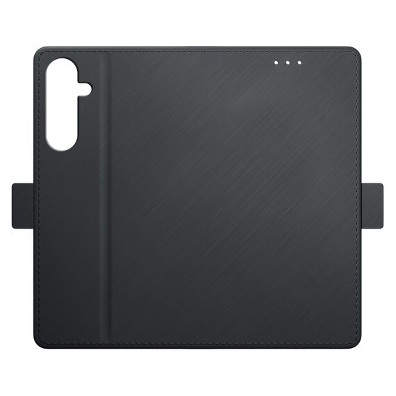 3mk Wallet Case for Samsung Galaxy A35 5G - Black - Uncategorized Cases (2) - Cases - Techbox