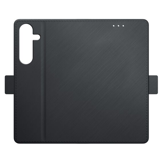 3mk Wallet Case for Samsung Galaxy S24+ - Black - Uncategorized Cases (2) - Cases - Techbox