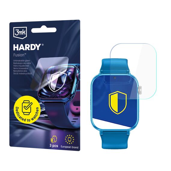 3mk Watch Protection ARC protective film for Maxcom FW59 - Accessories - Smartwatches & Accessories - Techbox