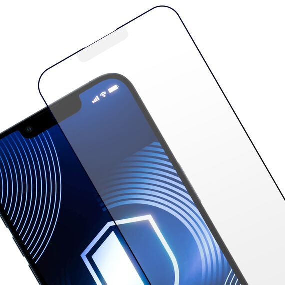 Matte tempered glass 3mk HardGlass Matt Max for iPhone 13 / 13 Pro / 14 - Uncategorized Screen Protection (2) - Screen & Camera Protection - Techbox