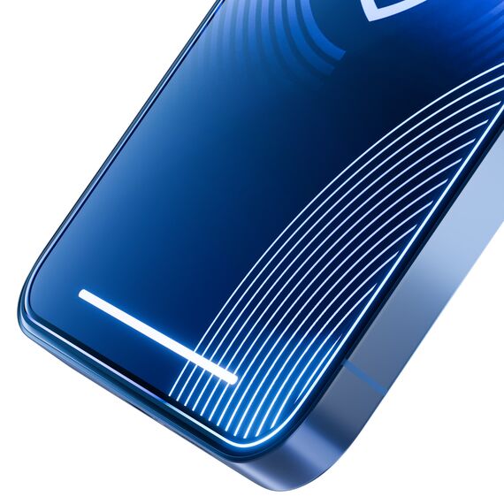 Matte tempered glass 3mk HardGlass Matt Max for iPhone 13 / 13 Pro / 14 - Uncategorized Screen Protection (2) - Screen & Camera Protection - Techbox