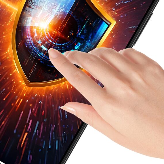 Privacy film matte 3mk Silky Matt Privacy for Samsung Galaxy S22 5G