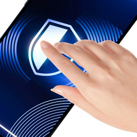 Tempered glass 3mk HardGlass Matt Max for iPhone XS Max / 11 Pro Max - Uncategorized Screen Protection (2) - Screen & Camera Protection - Techbox