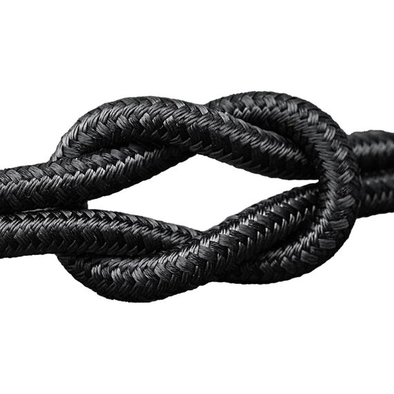 Dudao L3CL USB-C - Lightning 30W 2m Braided Cable - Black - Cables & Adapters - Cables & Accessories - Techbox