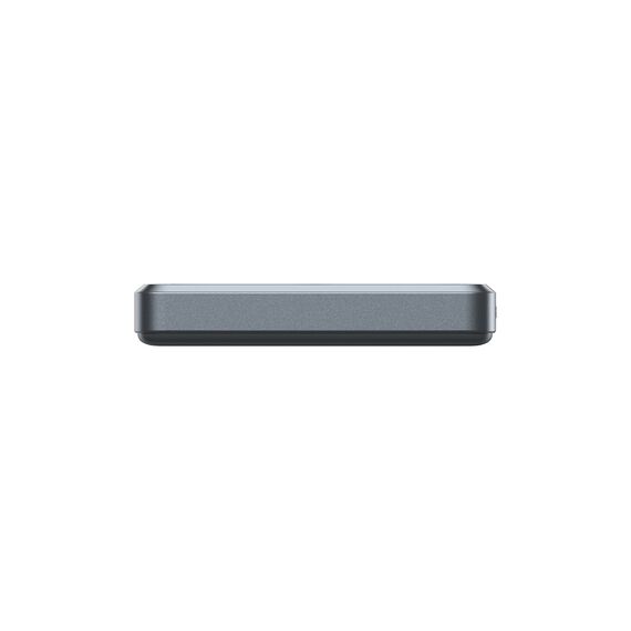 Powerbank Joyroom JR-PBM08 Pro 10000mAh ultra-thin - gray - Travel Chargers - Smartphone Chargers - Techbox