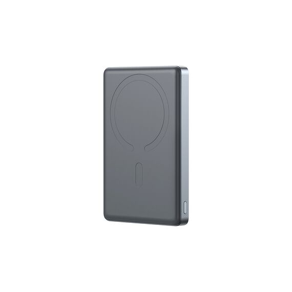 Powerbank Joyroom JR-PBM08 Pro 10000mAh ultra-thin - gray - Travel Chargers - Smartphone Chargers - Techbox