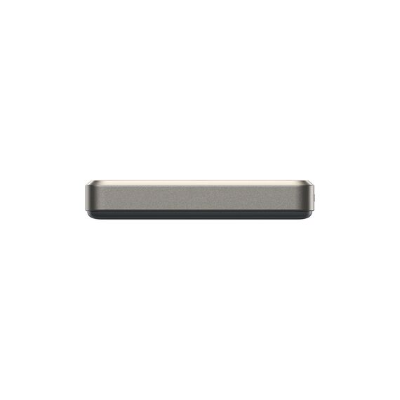 Joyroom JR-PBM08 Pro 10000mAh Ultra-Thin Powerbank - Titanium | Techbox